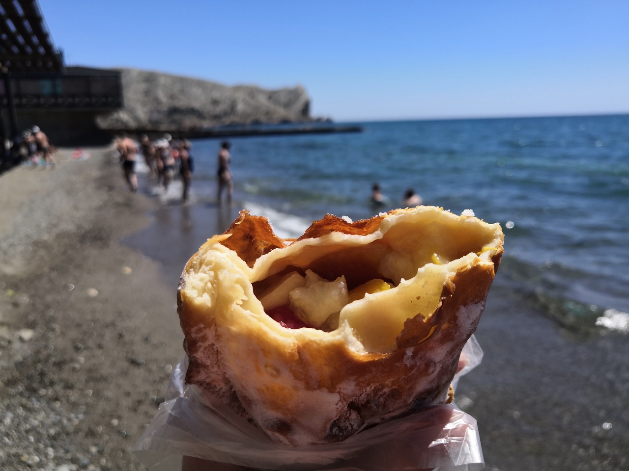отдых в крыму судак для молодежи фото 